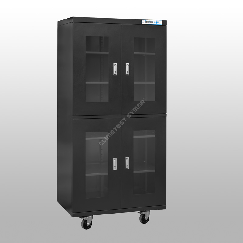 Elektronik Pişirme Kuru Dolapları Nedir ve Hassas Bileşenler İçin Neden Gereklidir?